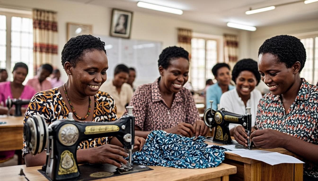 Tailoring Program