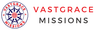 Vast Grace Missions logo
