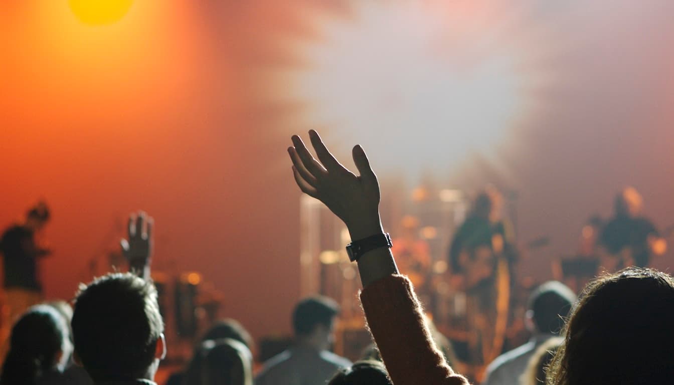 Evangelism & Discipleship