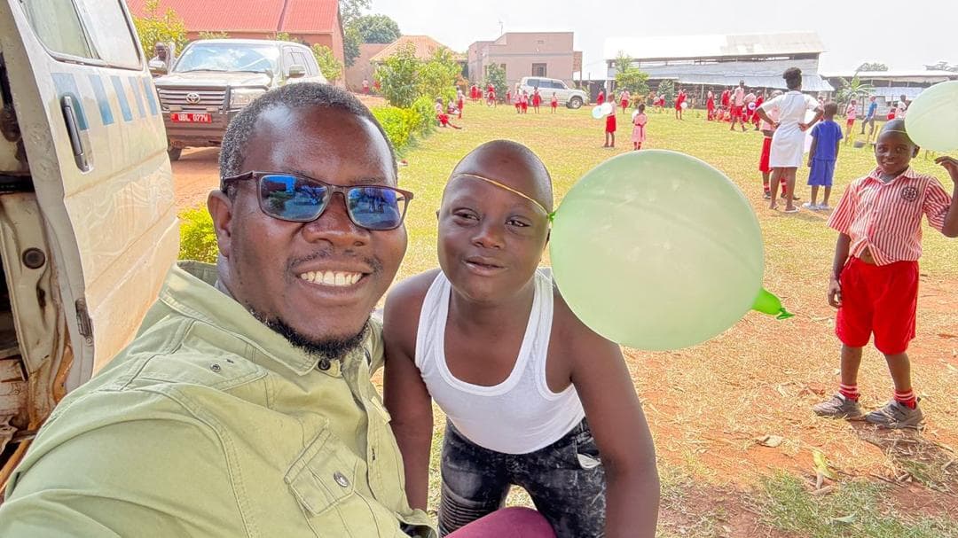 Caring for Children with Special Needs in Uganda: A Christian Response