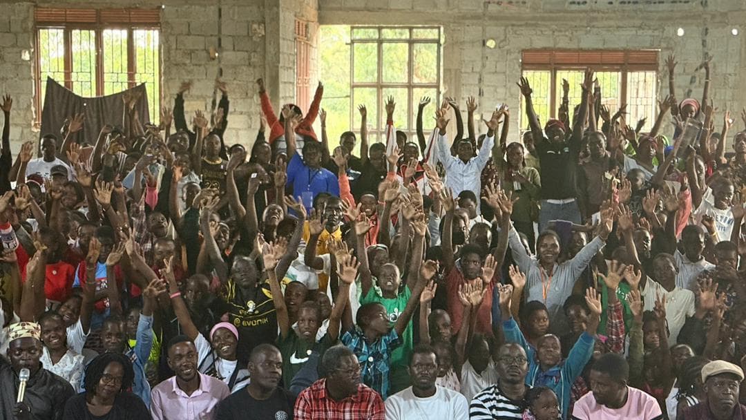 Community Gathering