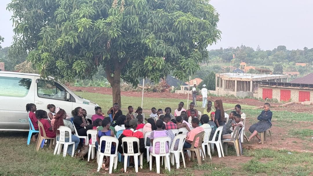 Evangelism & Discipleship 1