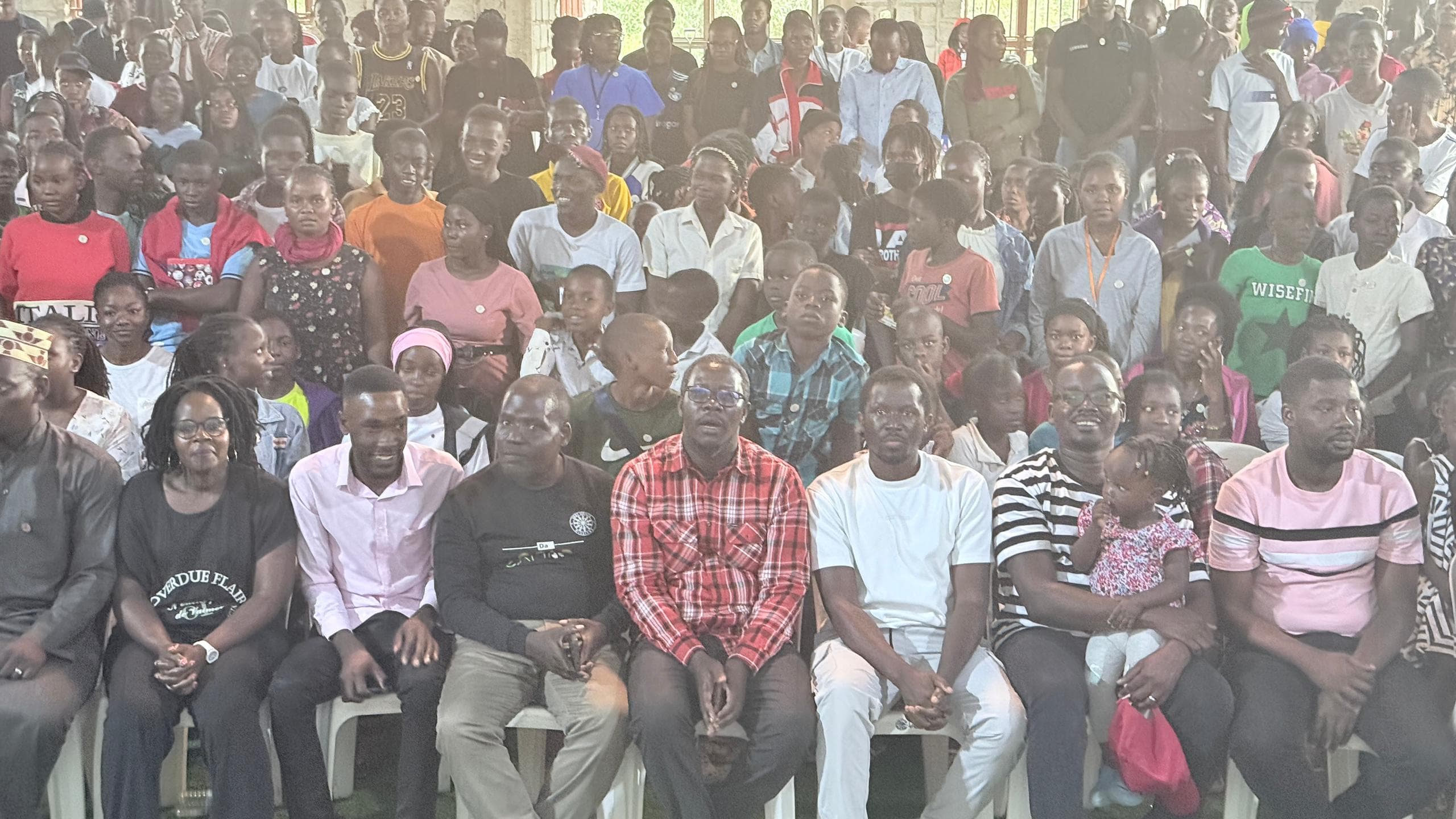 15 Years of Faithful Ministry: Vast Grace Missions Story