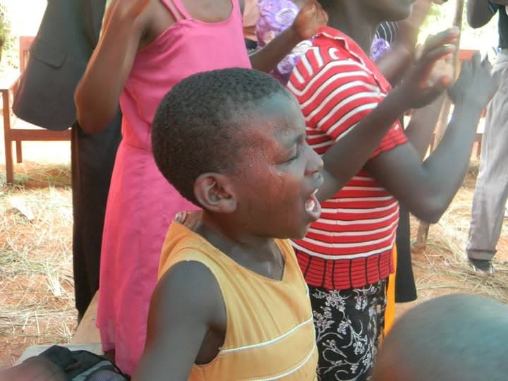 How the Gospel is Transforming Communities in Uganda