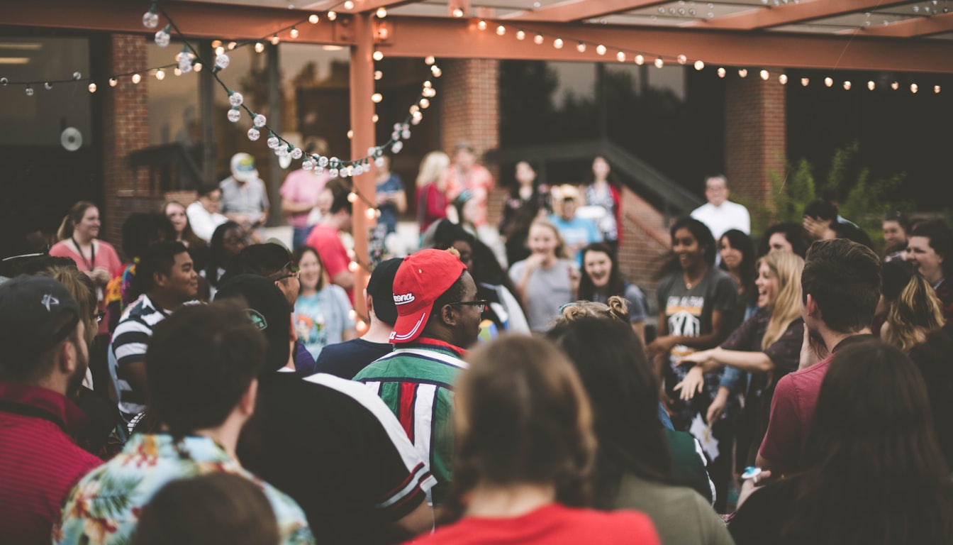 Church Planting