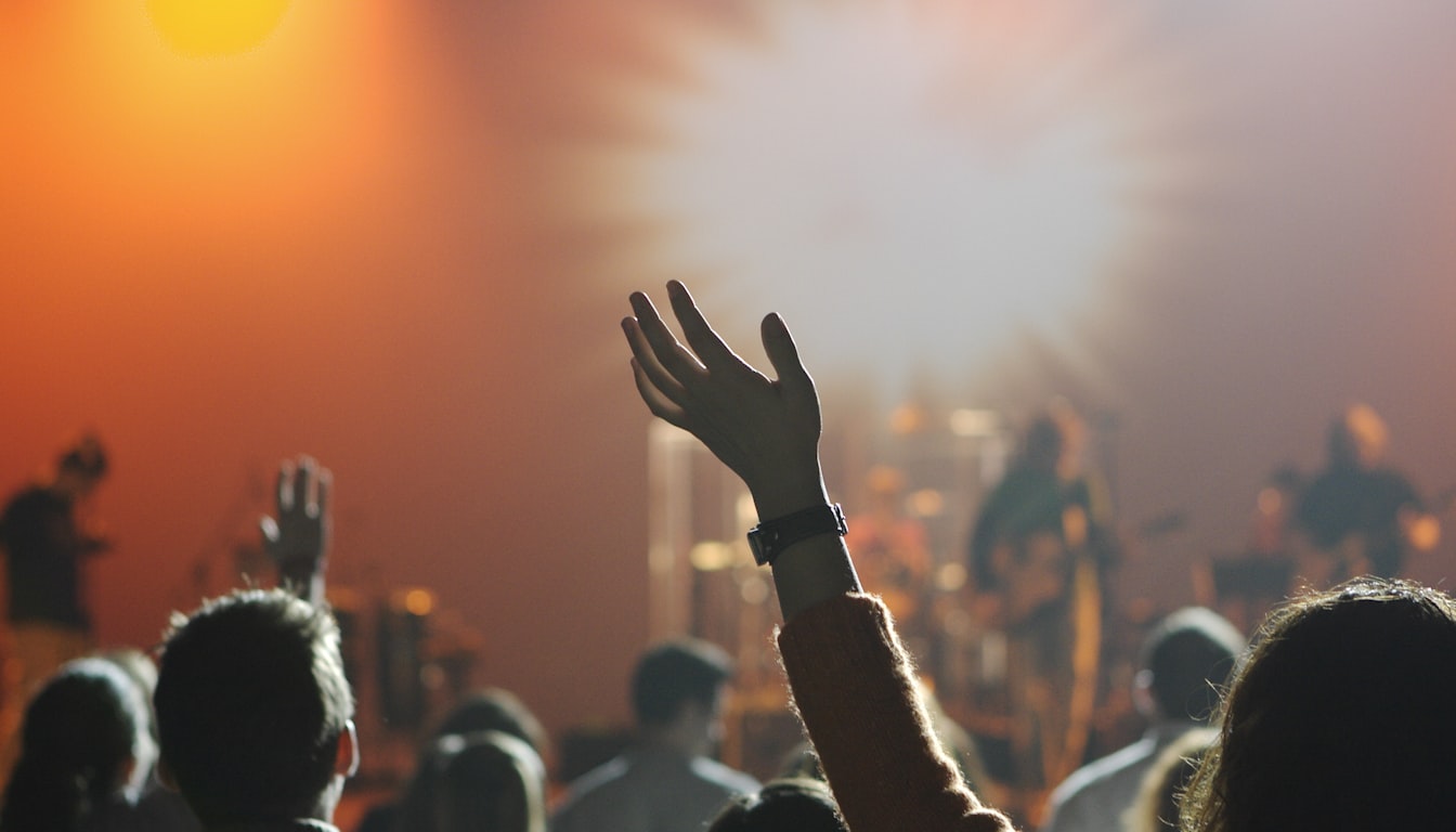 Evangelism & Discipleship